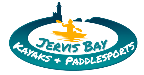 Jervis Bay Kayaks Logo