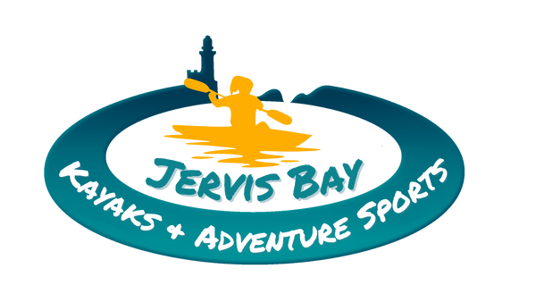 Jervis Bay Kayaks