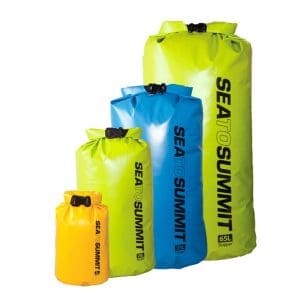 Sea To Summit Stopper Dry Bag 8L