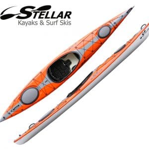 Stellar 14 Kayak